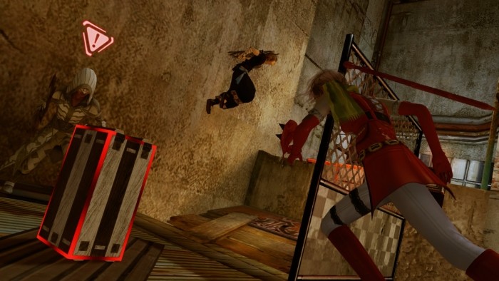 Lightning Returns: Final Fantasy XIII - Imagen 11